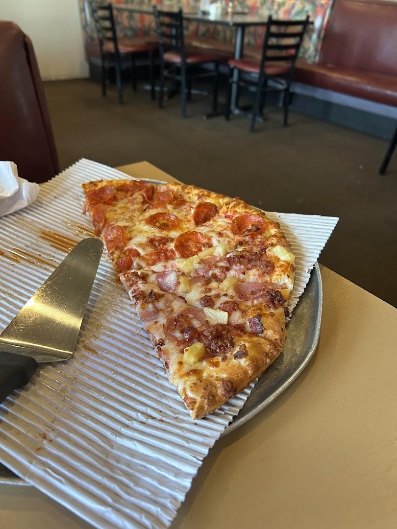 Guido's Pizza