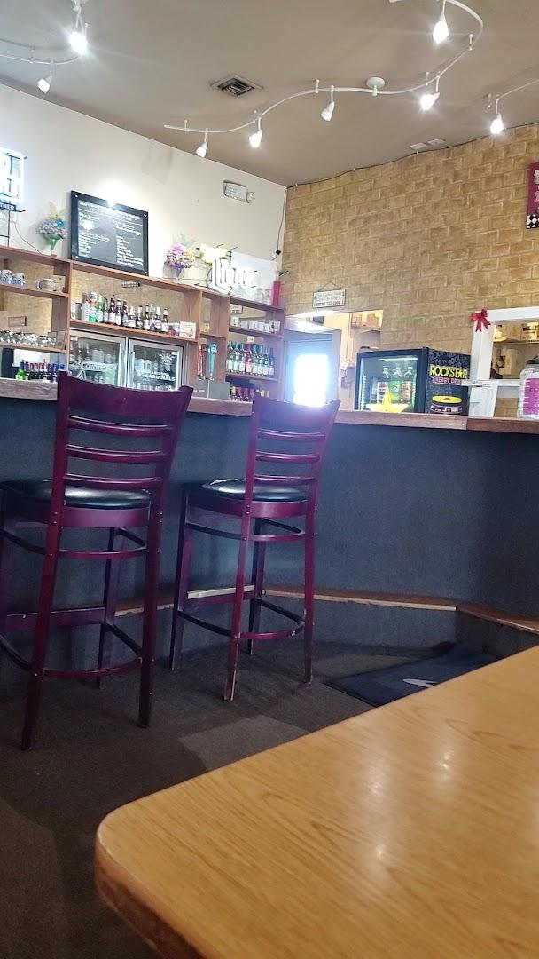 Guido's Pizza