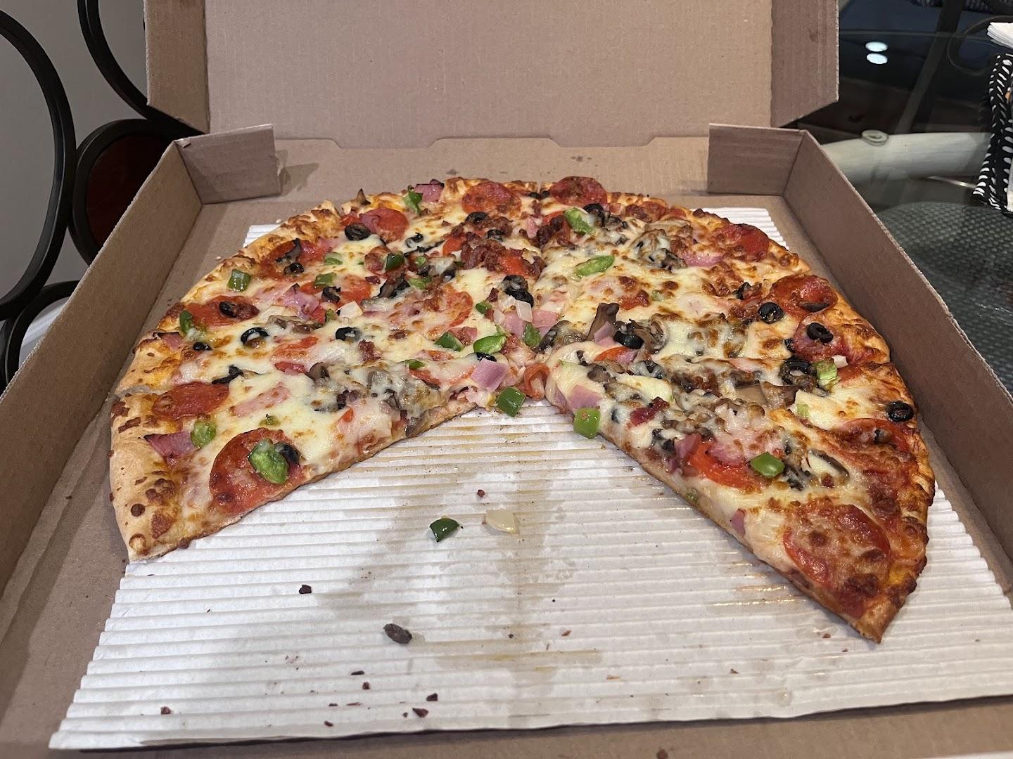 Guido's Pizza