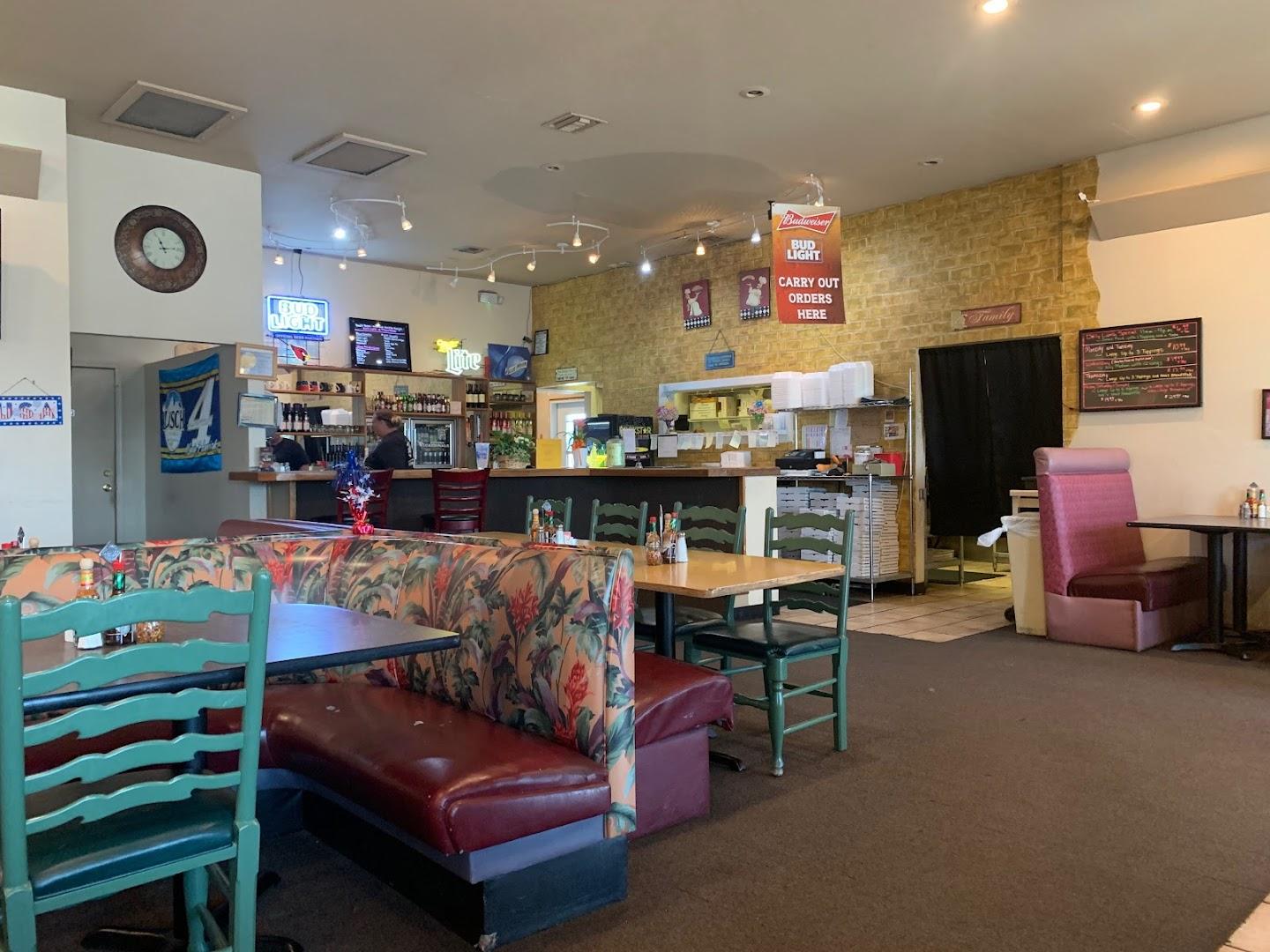 Guido's Pizza