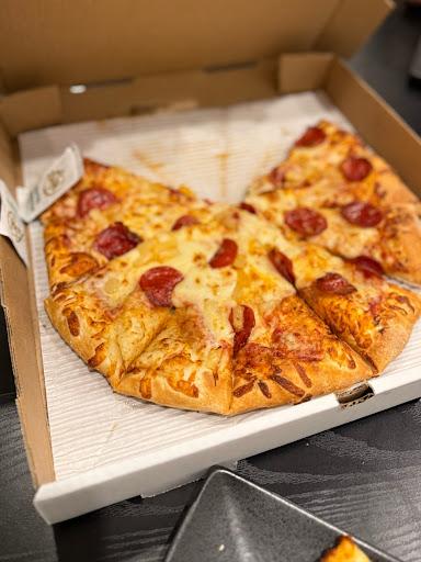 Guido's Pizza